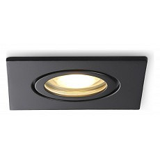 Встраиваемый светильник ambrella light tn tn1161